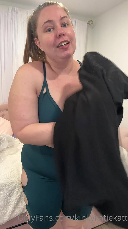 Cumming Soon – January 2025 – Katy Churchill pee leather chastity smell fetish asshole hairy BBW_132e2e43