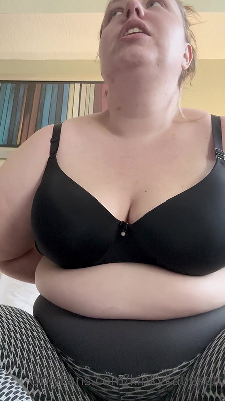 Big Ass BBW Cleans (Bathroom Scene Only)_50620d00