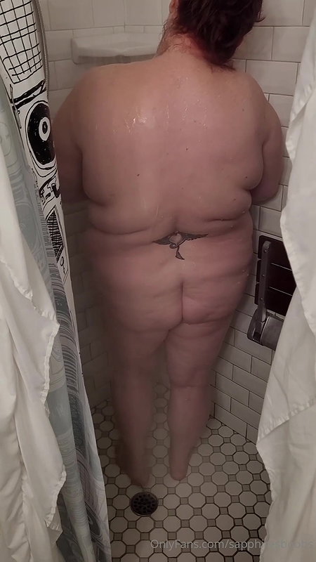 BBW Ebony loves her lovense lush_18232305