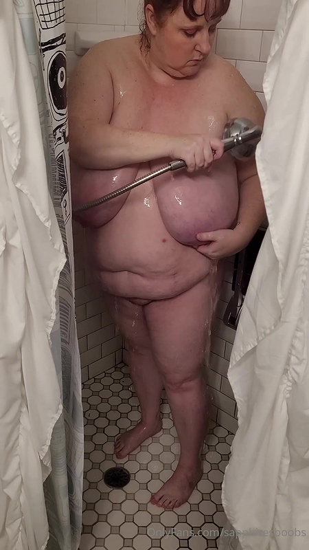 BBW Ebony loves her lovense lush_18232305