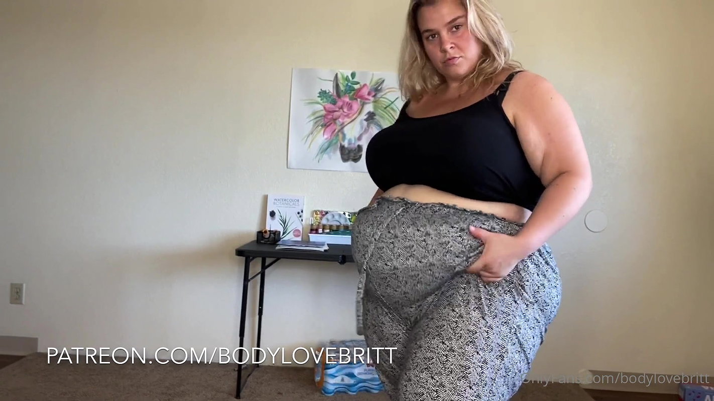 Big Tits Black BBW on Webcam_ac254689