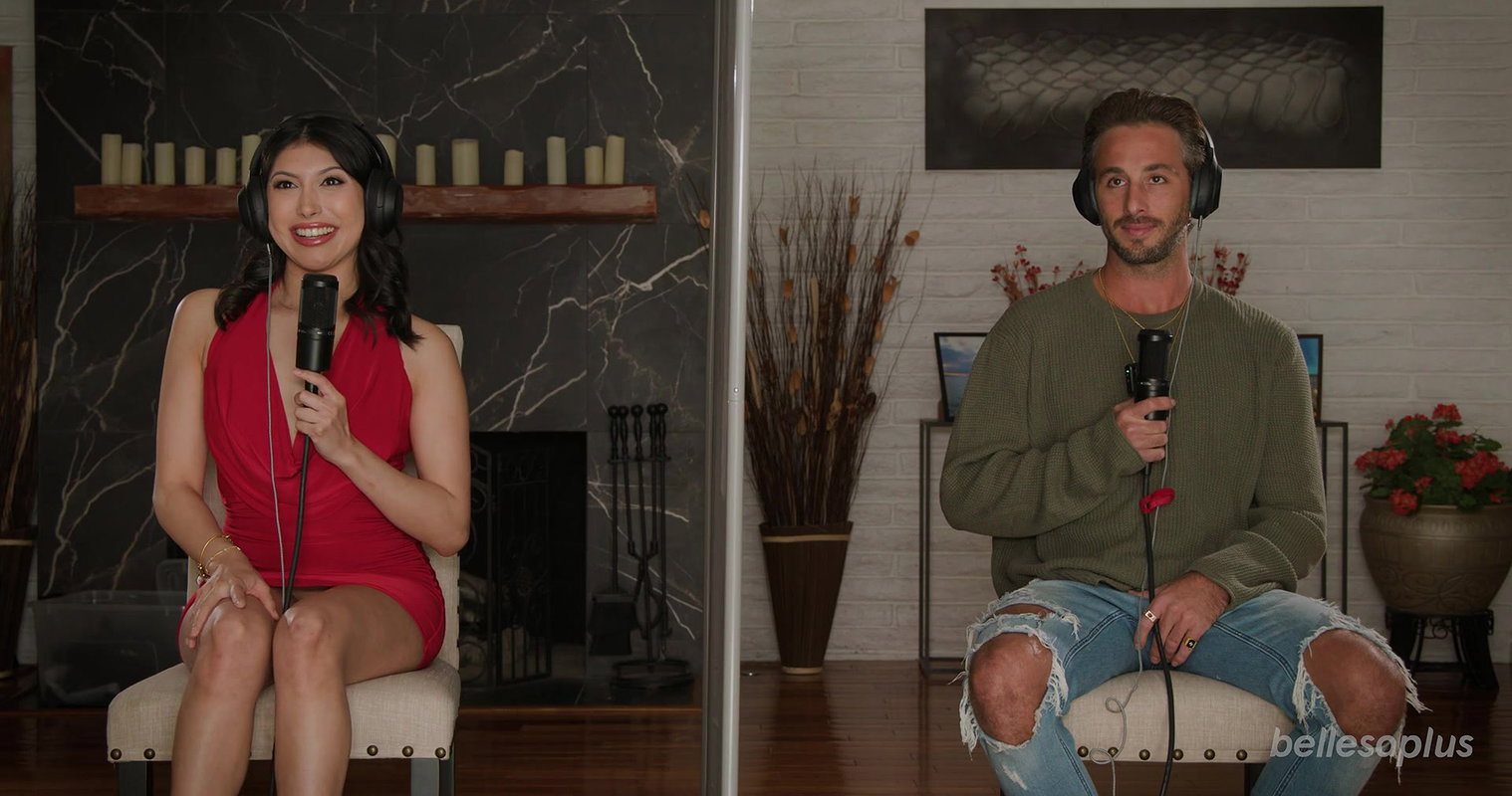 Penelope Woods – Episode 186_ Penelope & Lucas