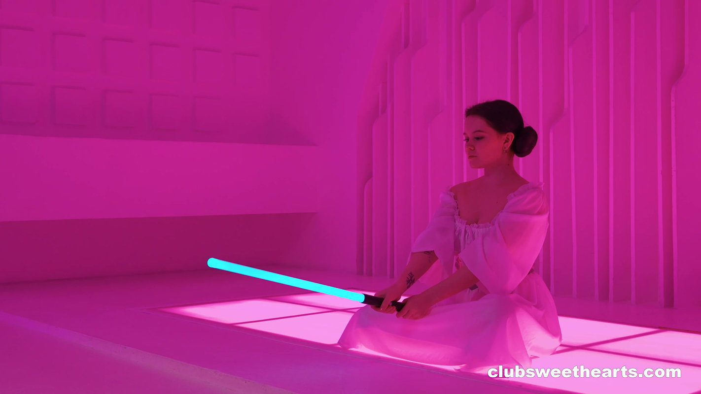Rebecca Nikson – Star Wars Day 2026