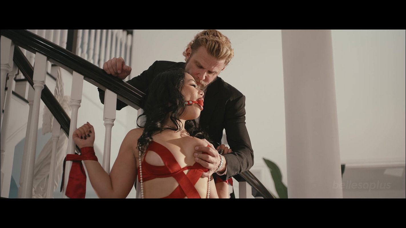 Scarlett Alexis – Obedience
