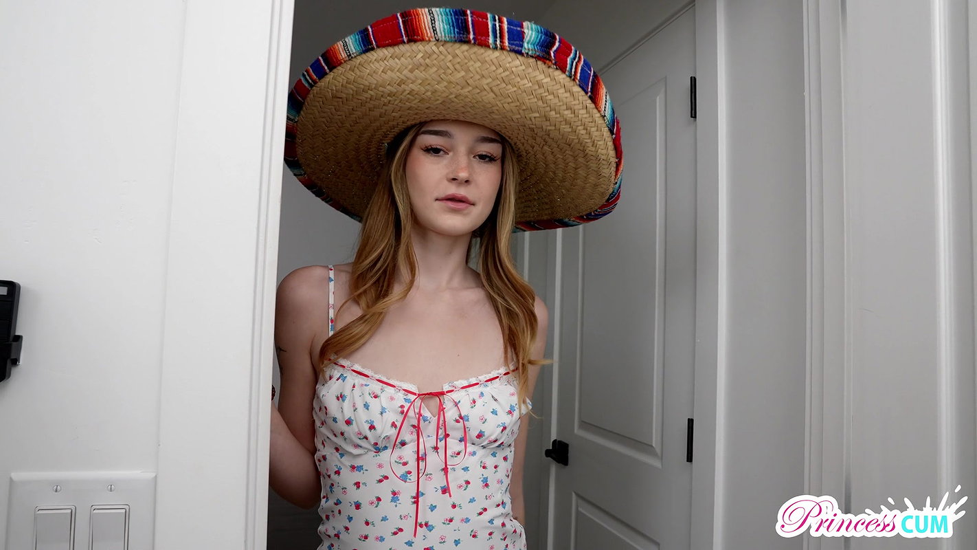 Della Cate – Stepsis Is My Cinco De Mayo Party – S14_E4