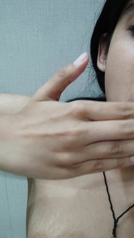 Cute Young Indian GF Showing Asshole Masturbating Both Hole Piss!ng 11 video9