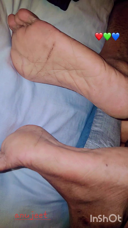 Anu shared with 2 guys again PT2 drills anu’s anal 22