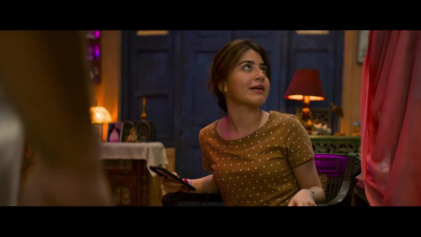 Aditi Bhatia Hot Liplock,Thighs,Ass,Boobs Seduction Scenes Compilation-The Kerala S2 22