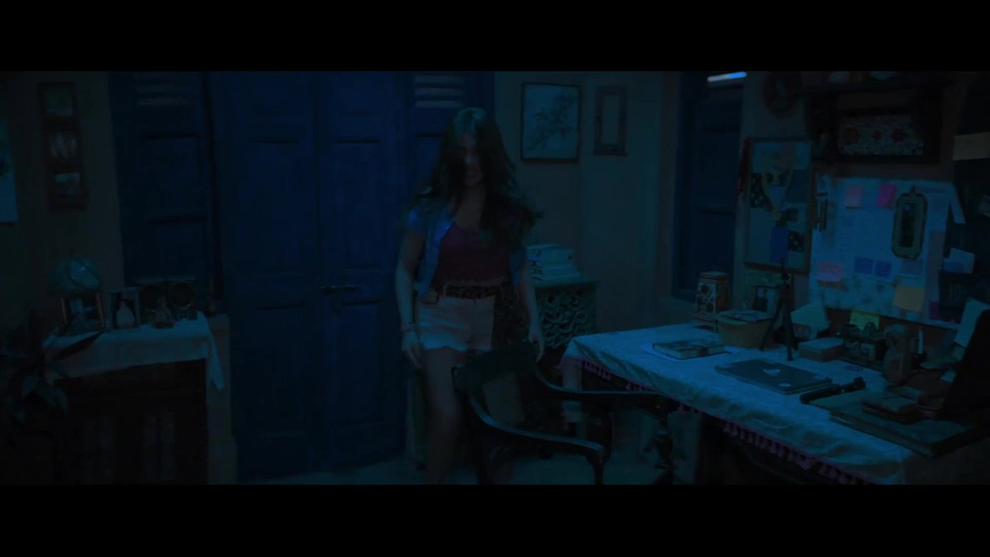 Aditi Bhatia Hot Liplock,Thighs,Ass,Boobs Seduction Scenes Compilation-The Kerala S2 22