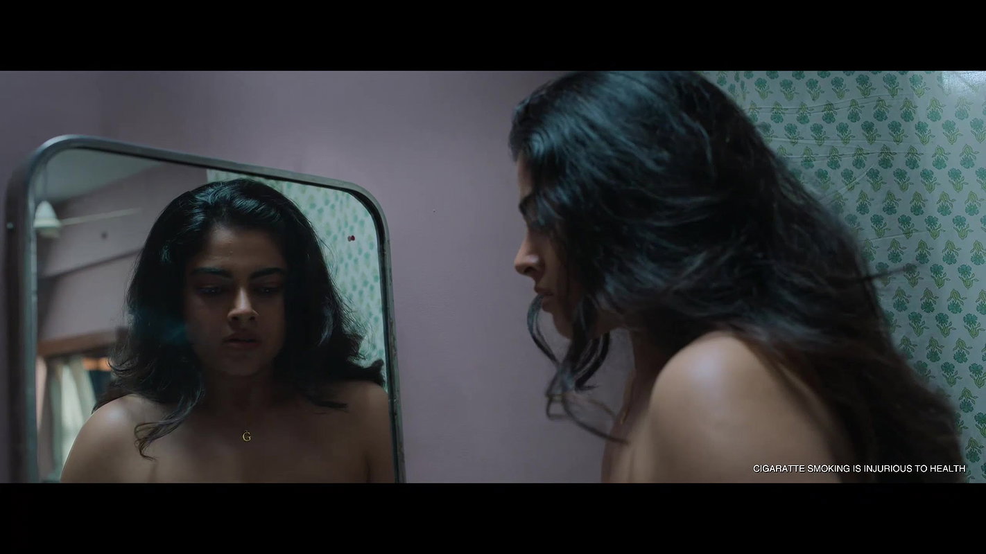 Siddhi Idnani Hot Nude,Boobs,Ass,Navel Seduction 2K Scenes Compilation-The Kerala Sto 22