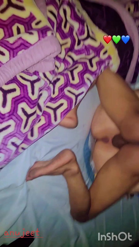 Anu shared with 2 guys again PT5 husband don’t let me wash their cum2