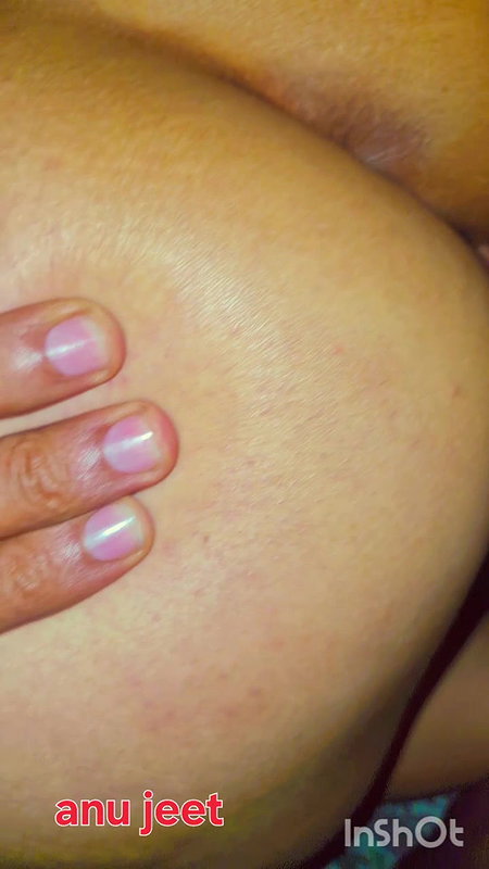 Anu shared with 2 guys PT2 Listen to moans2
