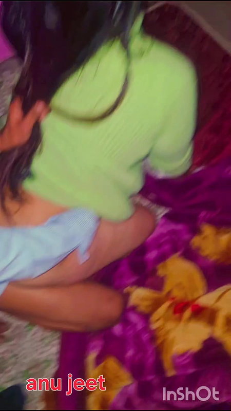 Anu shared with 2 guys PT2 Listen to moans2