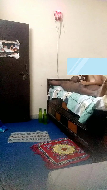 Passionate muslim di