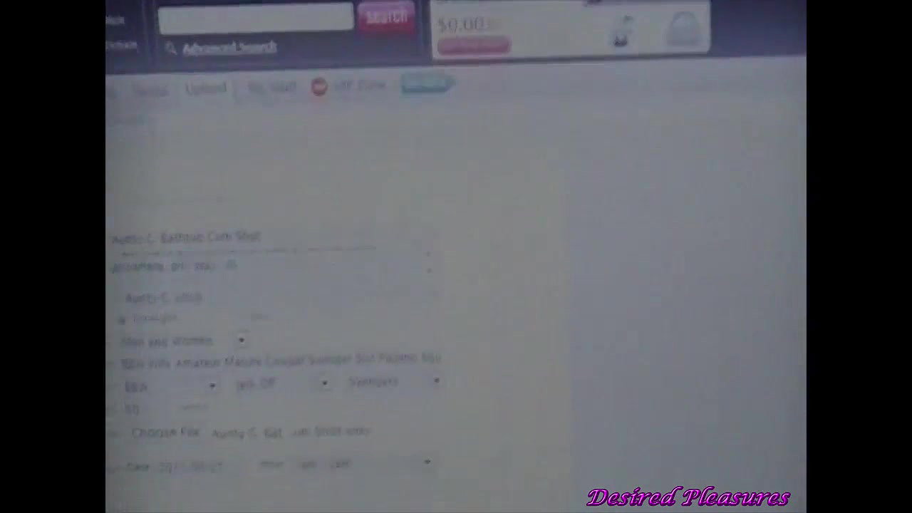 BBW Wife Sucks My Cock