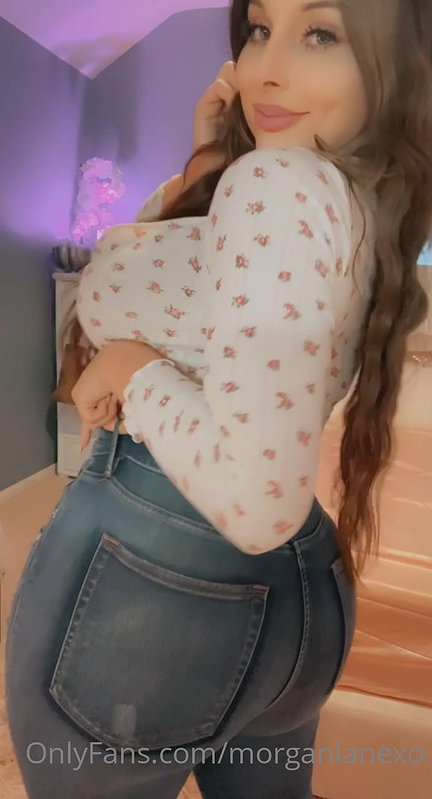 XoMorganLane Onlyfans video collection – 388