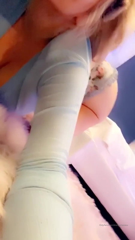 XoMorganLane Onlyfans video collection – 328