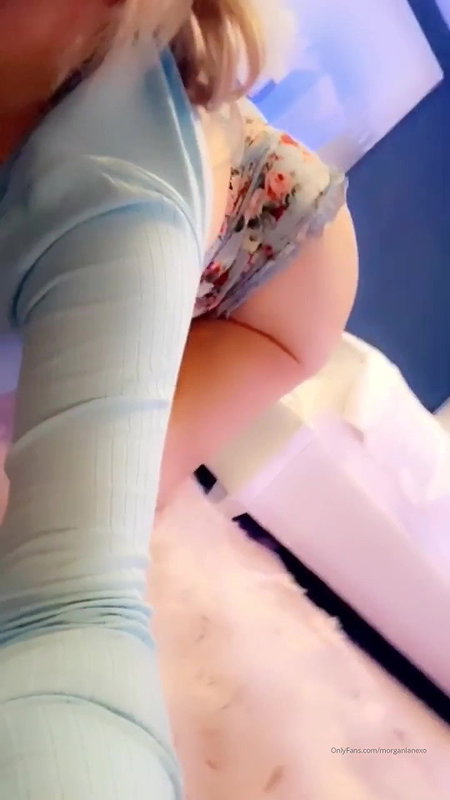 XoMorganLane Onlyfans video collection – 328