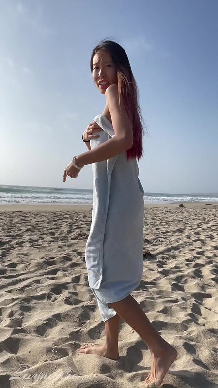 Layndare Onlyfans video collection – 133