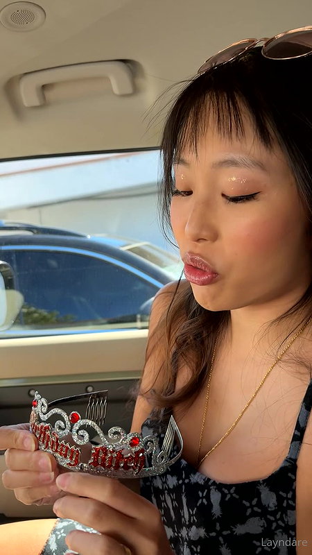 Layndare Onlyfans video collection – 118