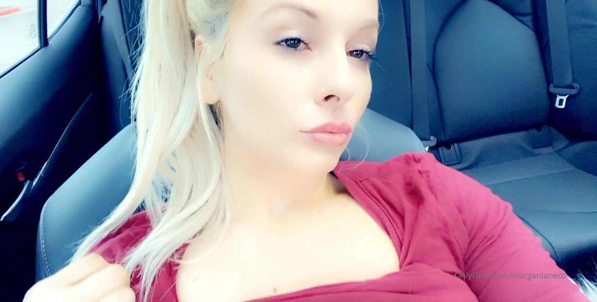 XoMorganLane Onlyfans video collection – 294