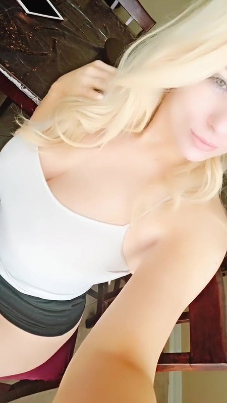 XoMorganLane Onlyfans video collection – 552