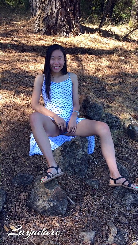 Layndare Onlyfans video collection – 199