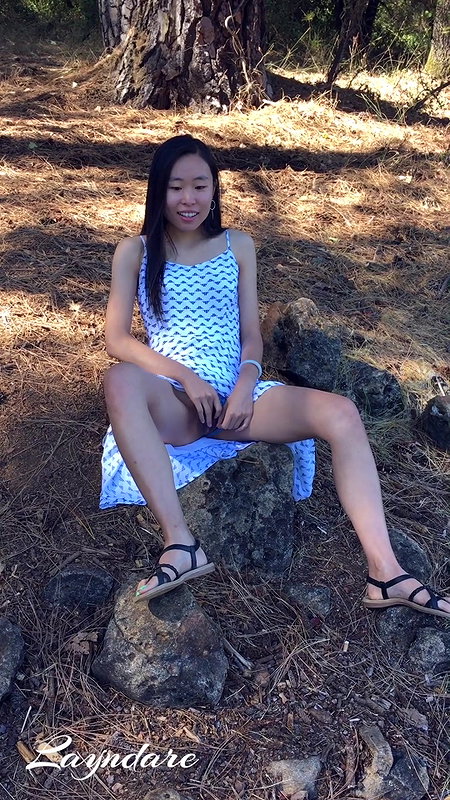 Layndare Onlyfans video collection – 199