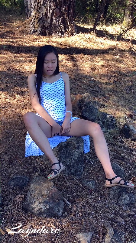 Layndare Onlyfans video collection – 199