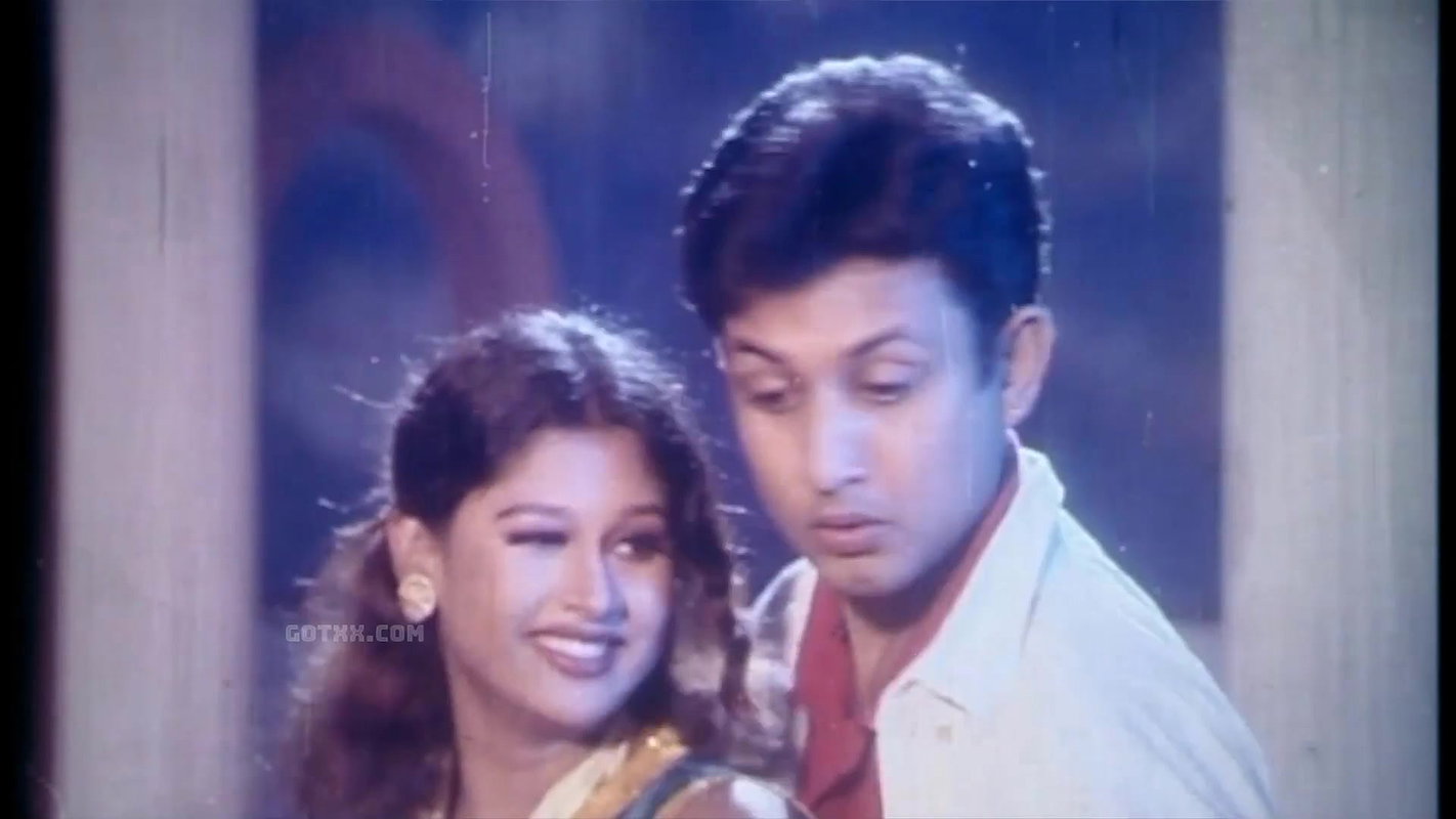 amin khan face 3 times to moyuri song- kokila kokila