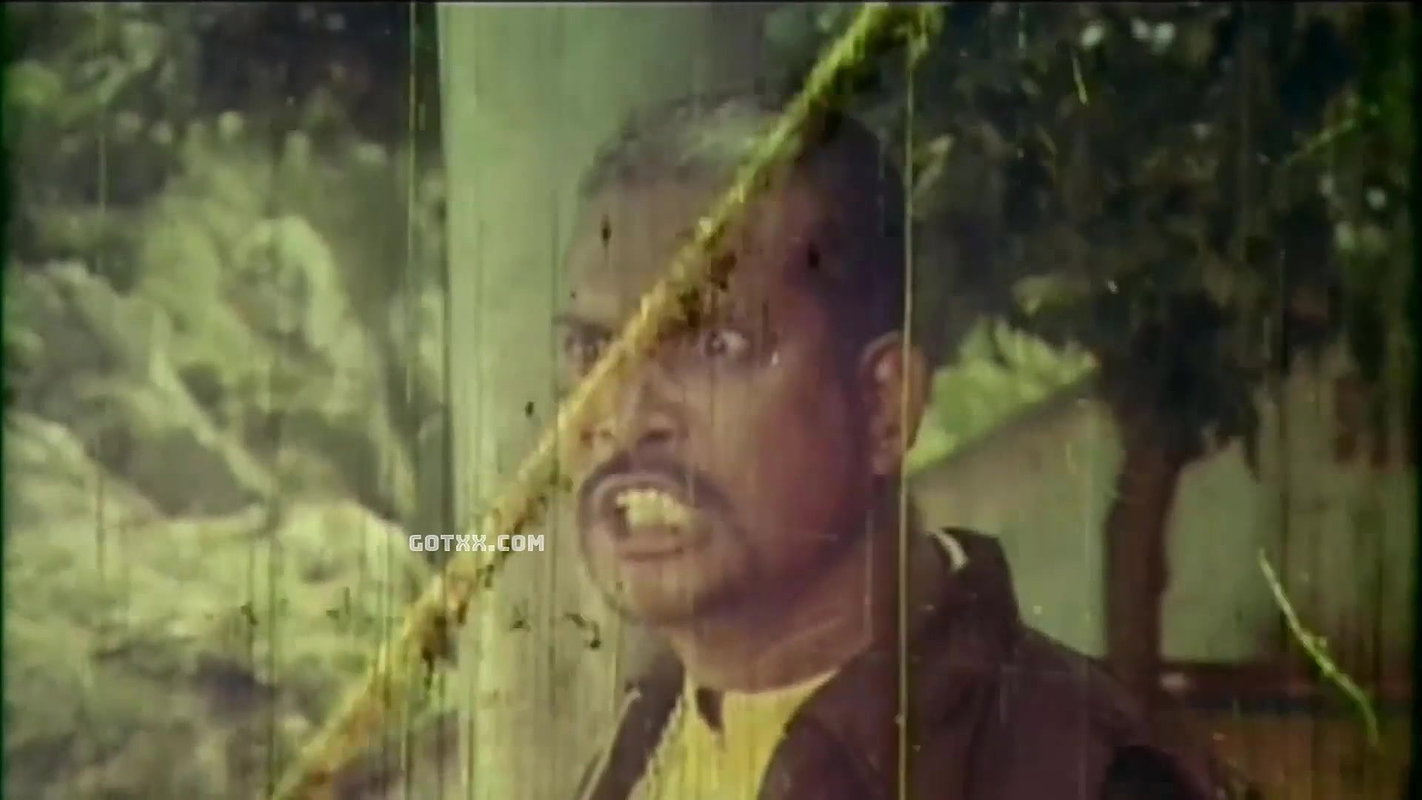 bangla movie scene with villen