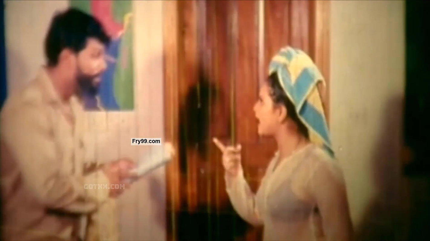 khaoyale jokhon amake thanda (full with scene) by arbaz and pinky