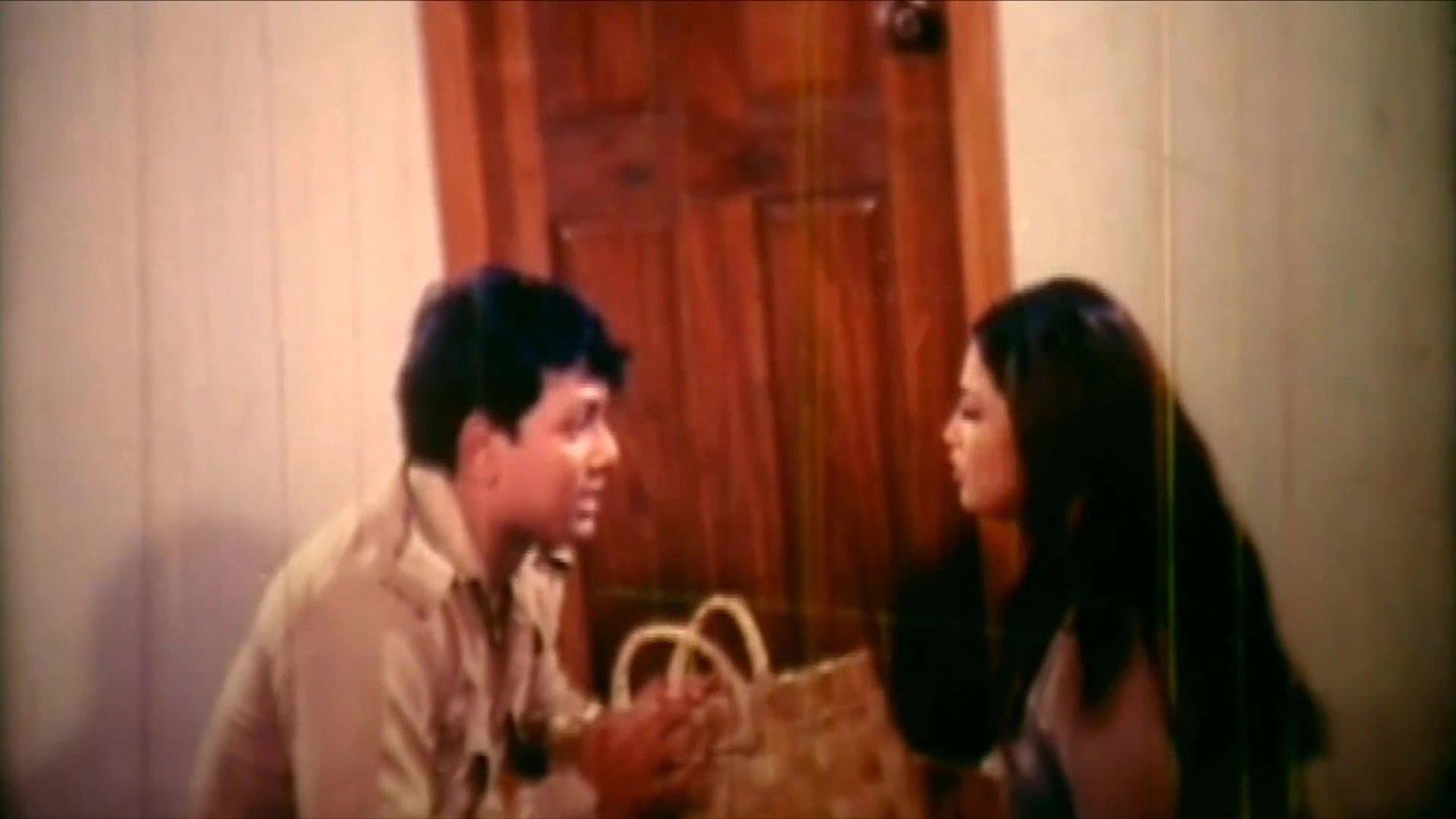 khaoyale jokhon amake thanda (full with scene) by arbaz and pinky