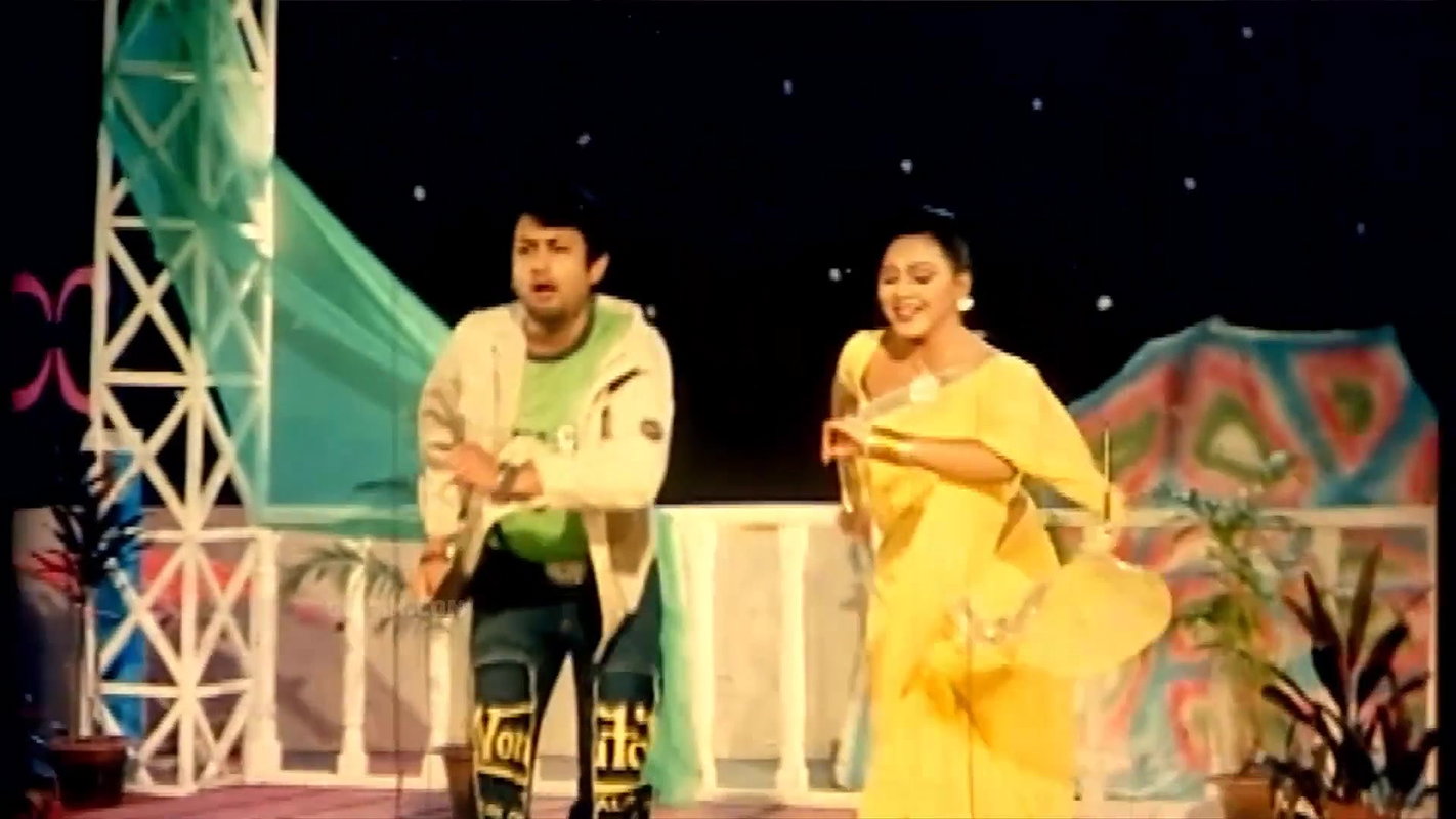 monta amar moyna pakhi by amin khan and nodi