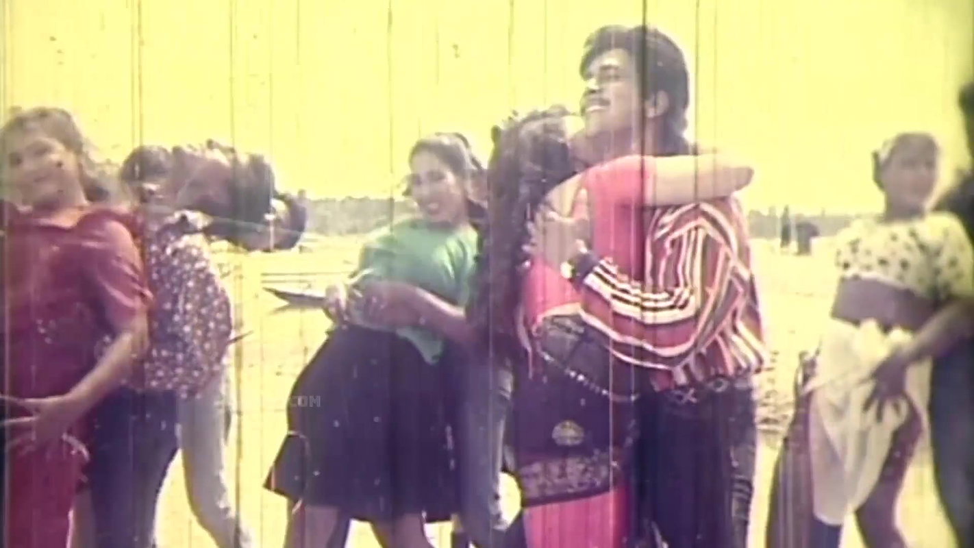 ooo tui age chili volavala by dany sidak and sreelekha