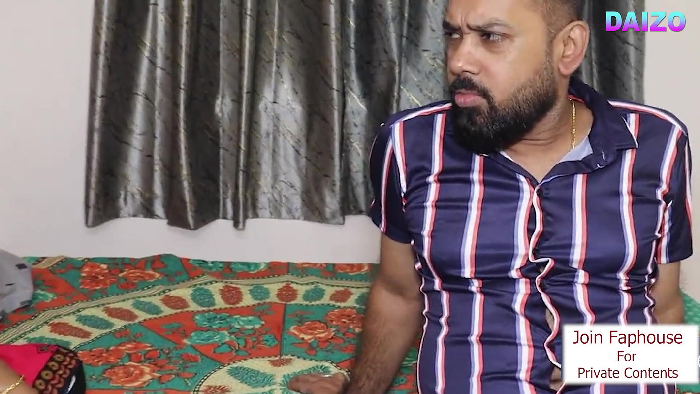 Desi Chudai Horney Bhabi Blowjob and Eating Cum