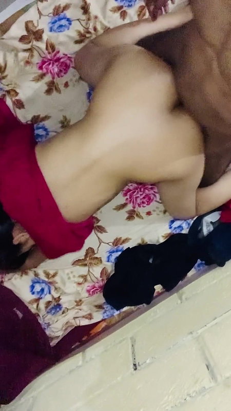 College GF Doggy Style XXX – Desi Beautiful Teen Girl Tight Pussy Fucked Hard ( Hindi Audio )