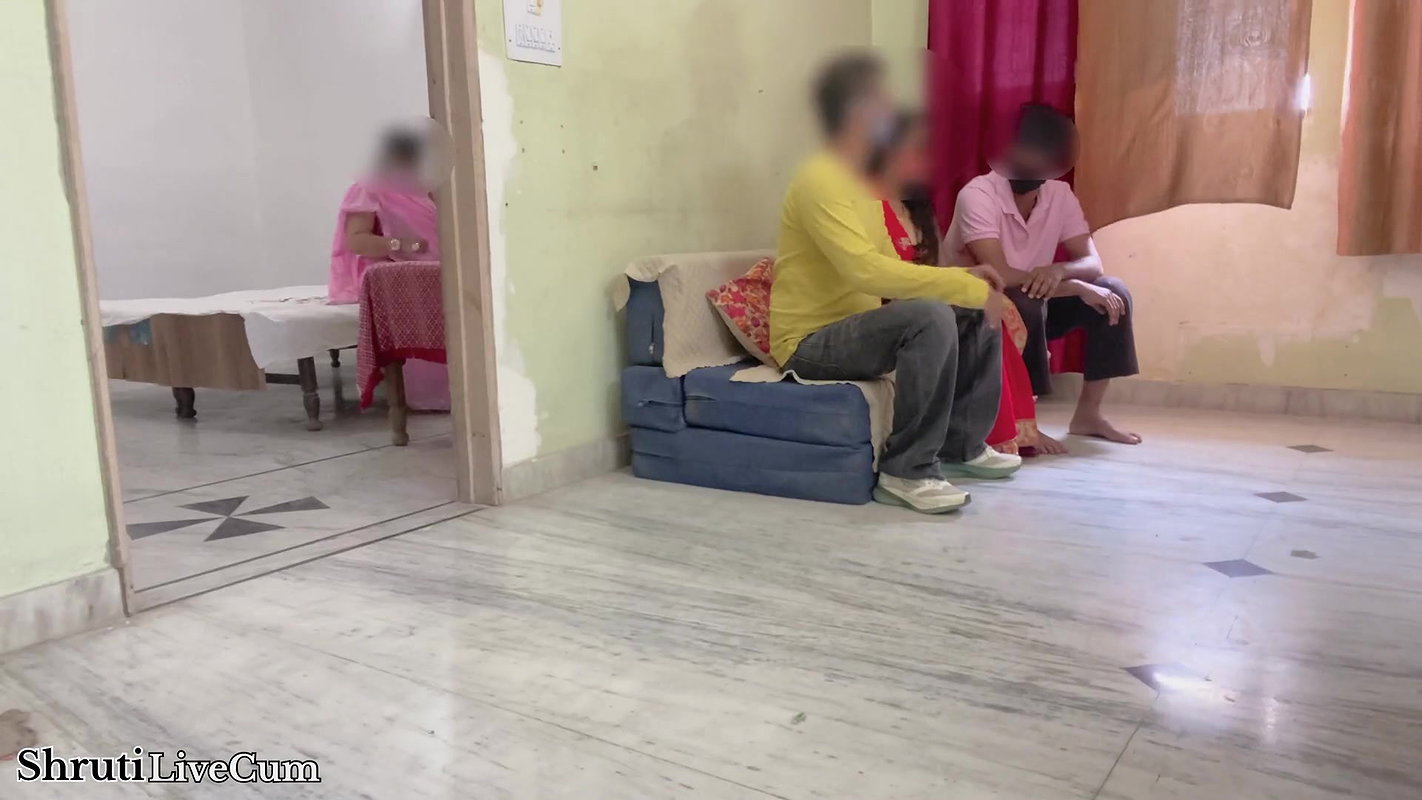 After Marriage, Sister-in-law Come Home Brother-in-law, Leave Each OtherGÇÖs Wives, Desi Local Village Sexy Video, Shrutilivecum