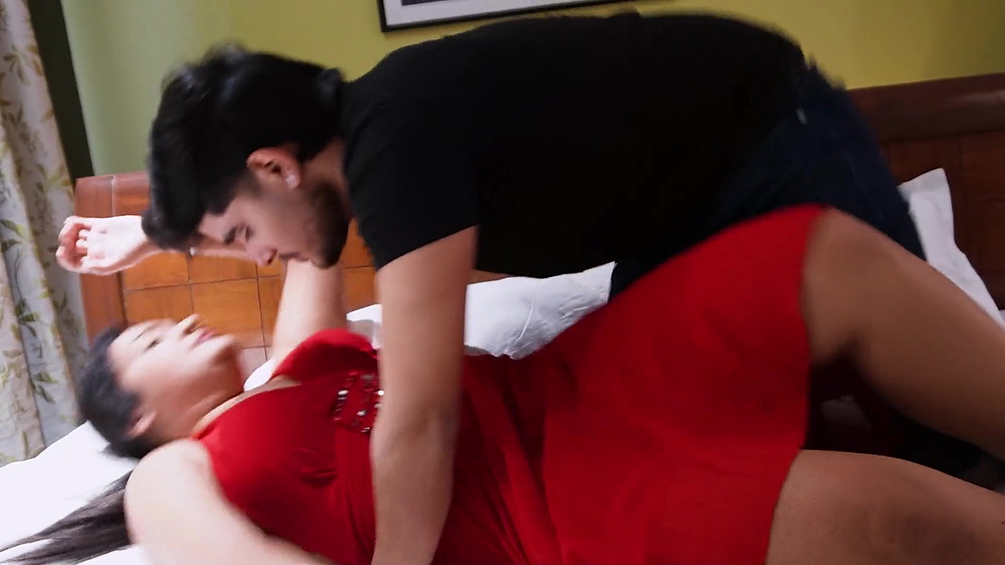 All Hostel Freind Together Call Their Common Girl Freind to Fucked Her, Hardcore Sex