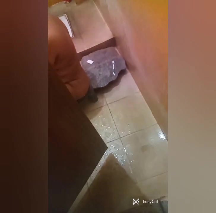 Alone at Home Weekend Mood