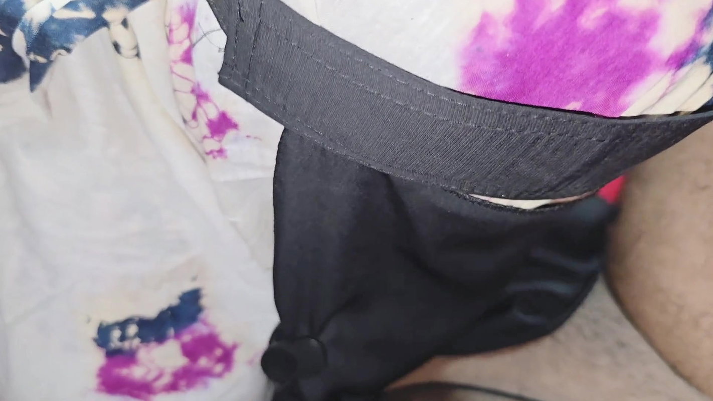 Aunty Gave Me Her Pink Pussy to Fuck, Oops