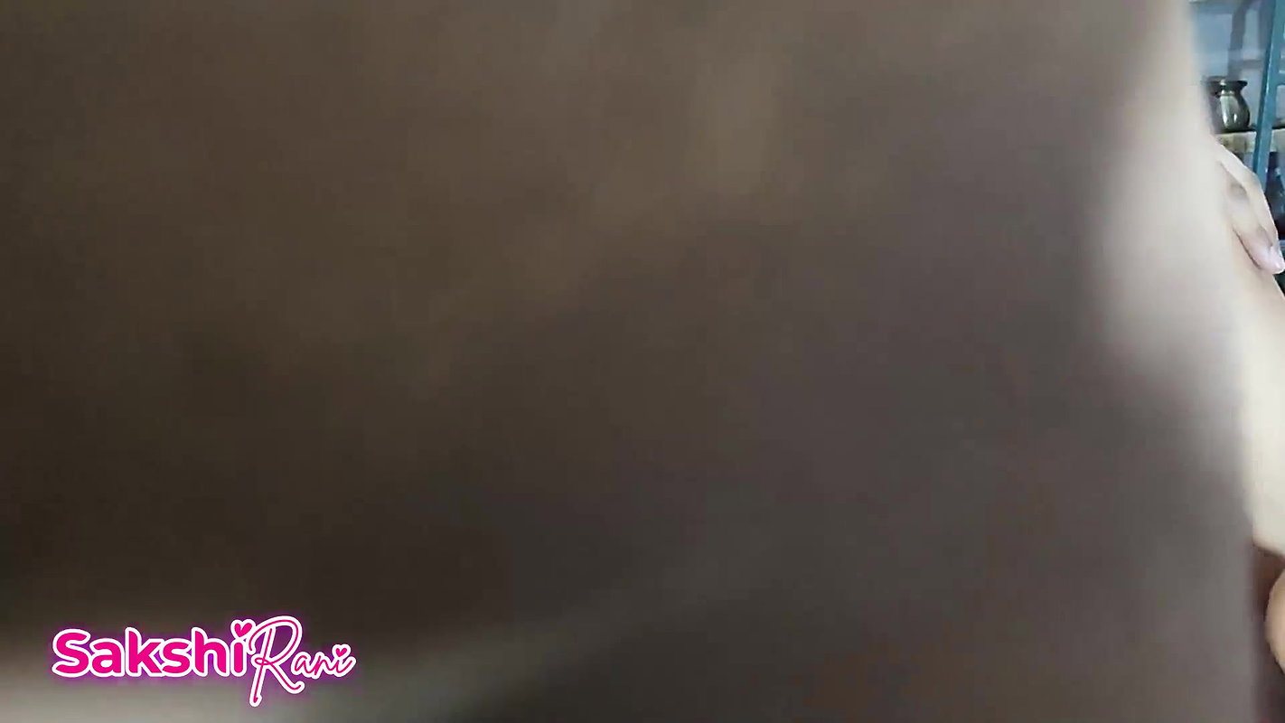 Came to My Jiju in My Room, He Saw Me Without Salwar, Her Big Dick so Hard for Fuck