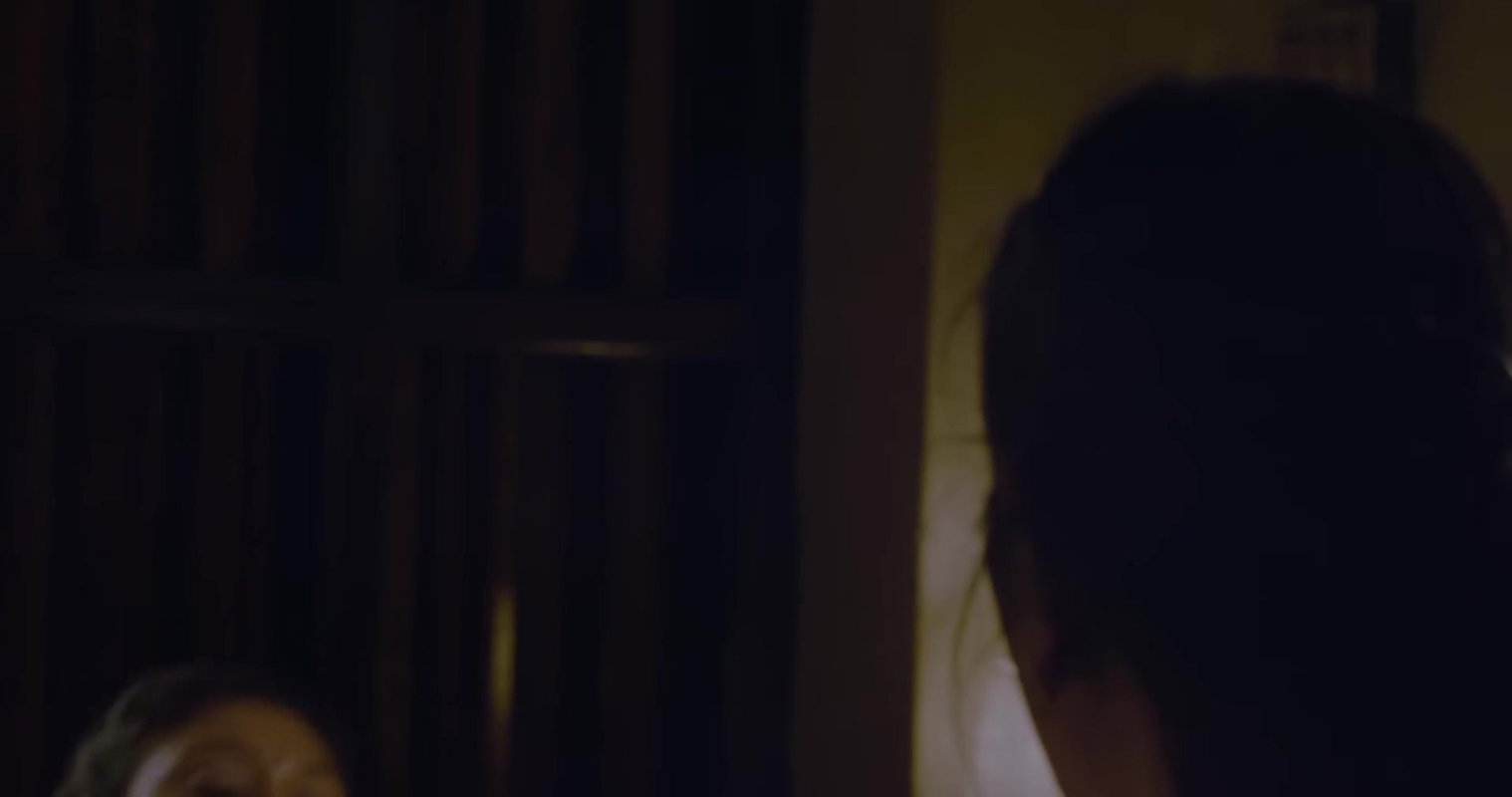 Kamathrayodasi Malayalam Short Film Hot and Sexy Sareed Housewife First Night Romance