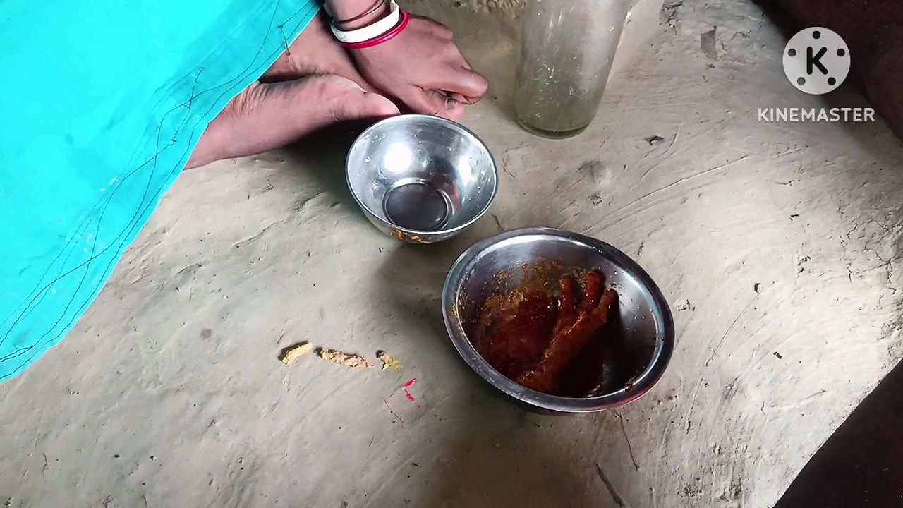 Desi Bhabhi Sucked the Penis and Fucked