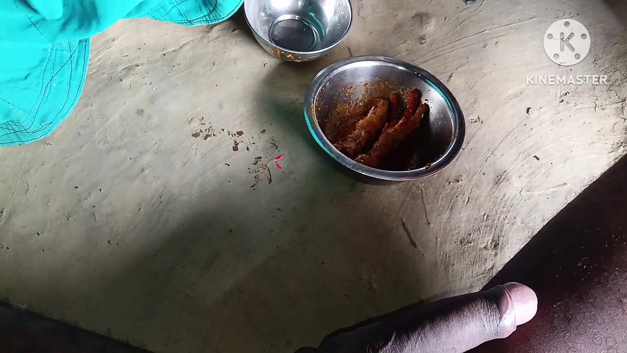 Desi Bhabhi Sucked the Penis and Fucked