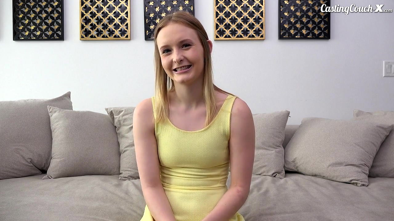 Cute tiny fun in car