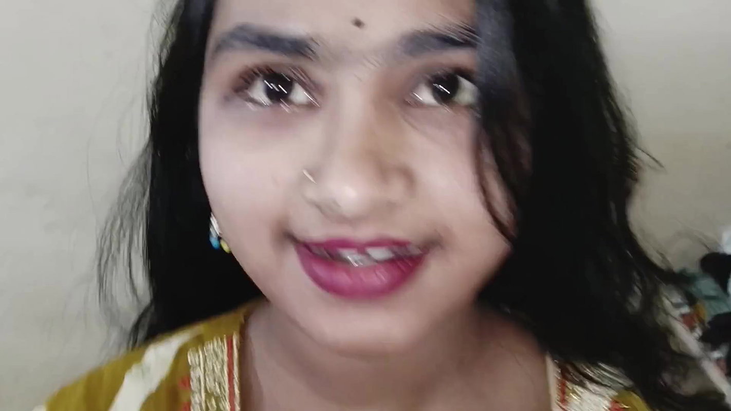 Indian Desi Couple Ramantic Passionate Sex