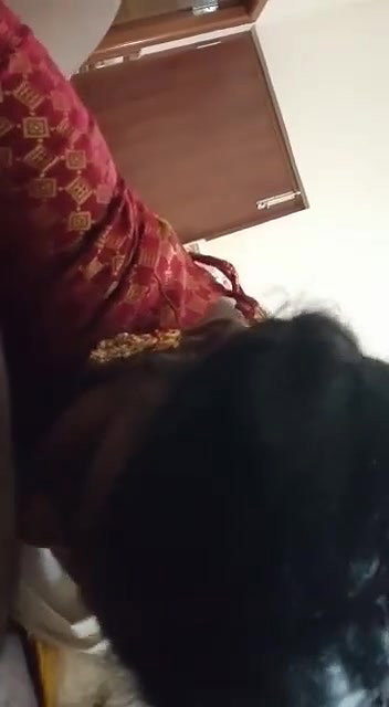 Tamil Wife Blowjob