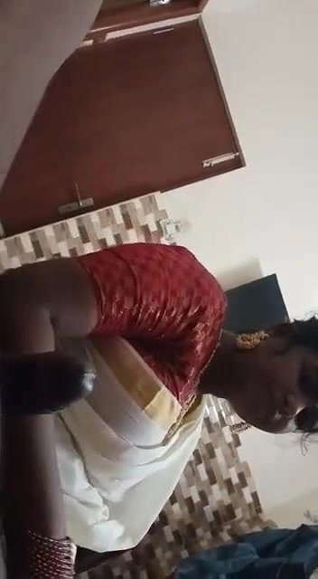 Tamil Wife Blowjob