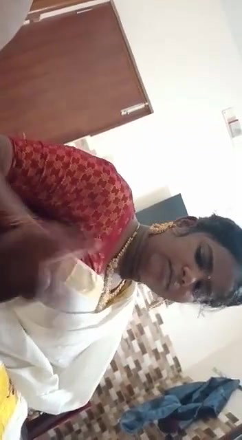 Tamil Wife Blowjob